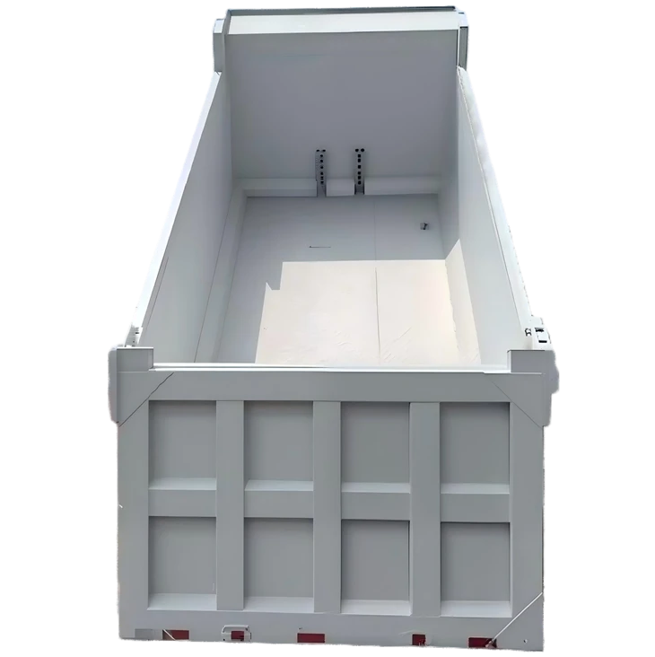 HOWO 371HP TRUCK factory